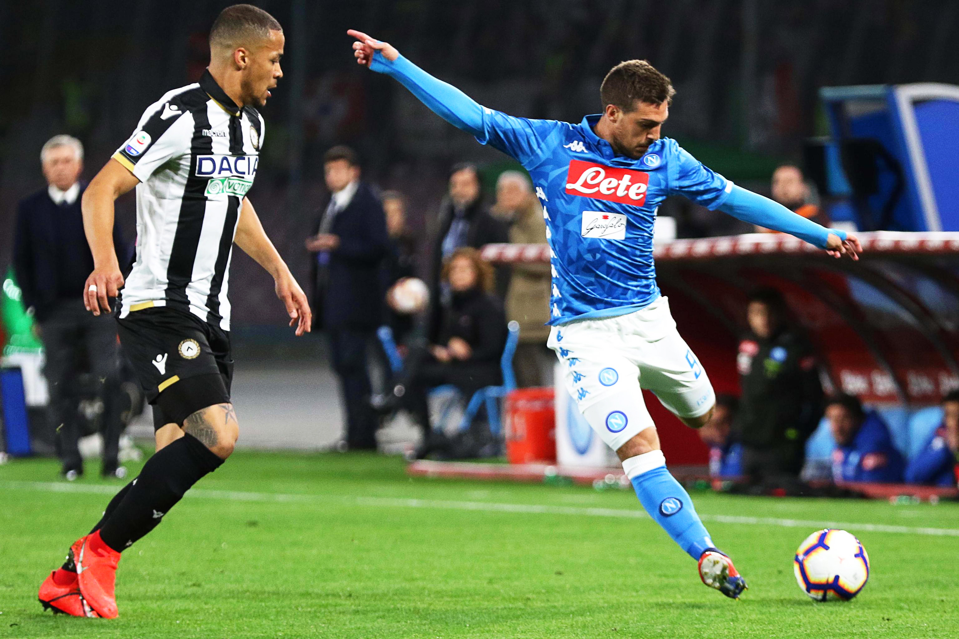 阿达尼：国米4-0赢科莫踢出了欧洲前三的水平（阿达尼：国米4-0大胜科莫，表现已达欧洲前三水平）