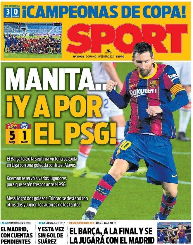 弗里克：亚马尔被换下场时有些失望，没想到孔德能梅开二度（弗里克：亚马尔被换下时有点失落，没料到孔德会独中两元）