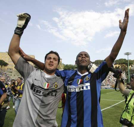 帕瓦尔：我之前运气不太好；达里尔-巴科拉非常有天赋（帕瓦尔：过去运气不顺，达里尔-巴科拉天赋出众）