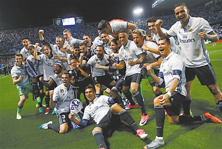 拉蒙：加盟科莫是因为小法告诉我他想要我；梦想未来回到皇马（拉蒙谈加盟科莫：因小法力邀，仍憧憬将来回归皇马）