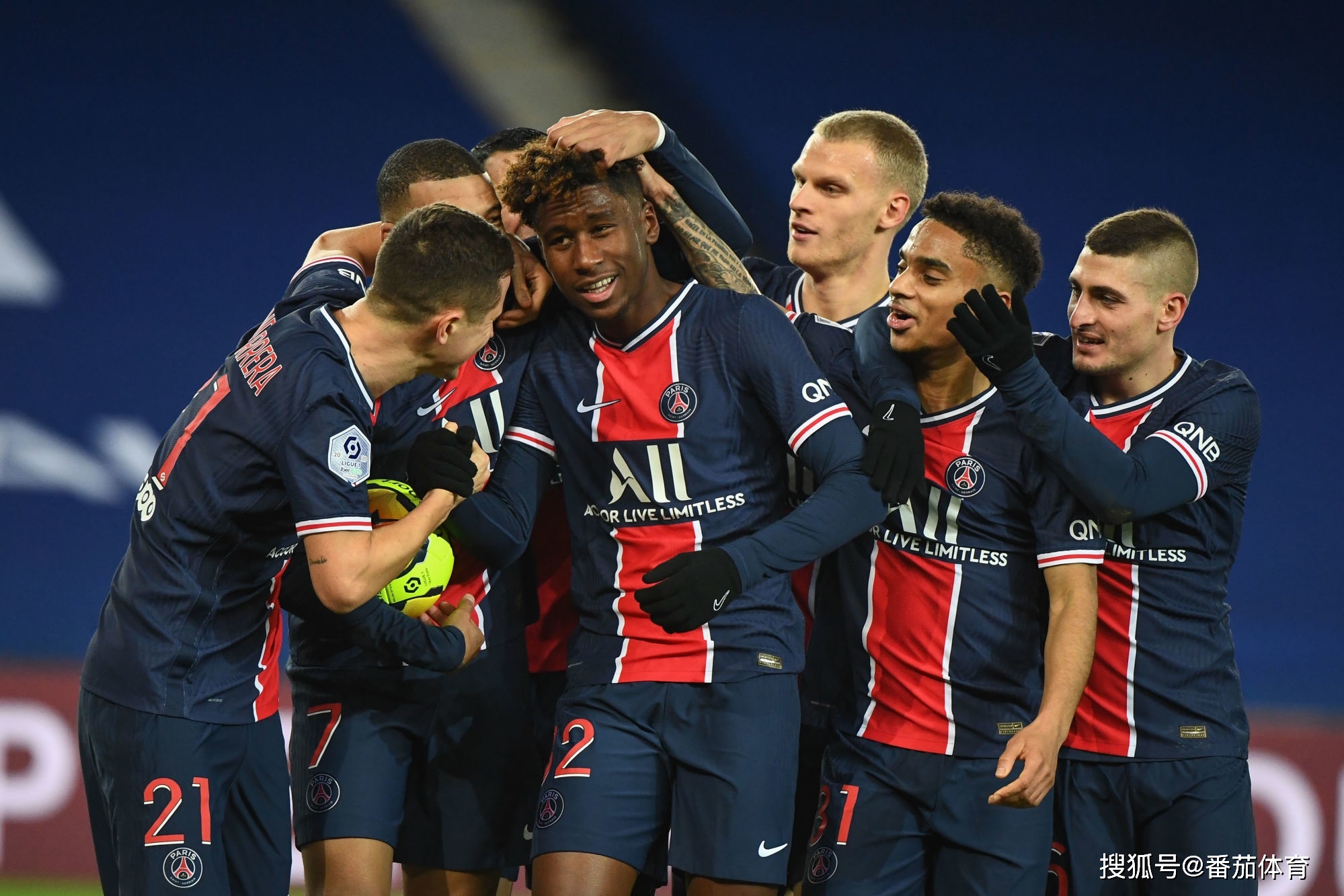 切马：比起布斯克茨，我觉得自己更像罗德里（切马自评：更像罗德里，而非布斯克茨）