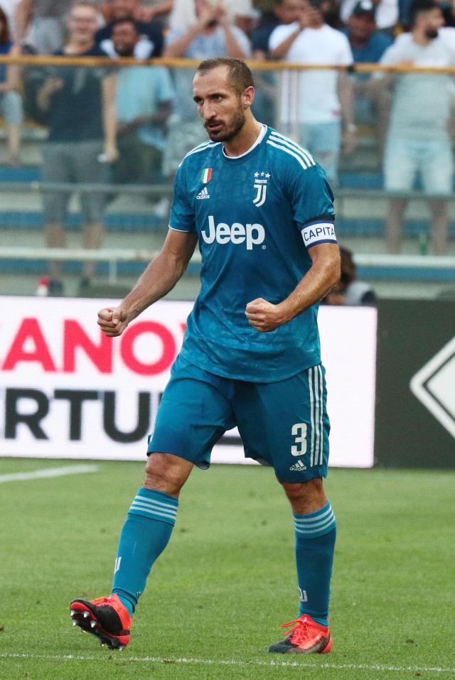 惨遭解雇，尤里奇成为本赛季意甲第4位下课的主帅（尤里奇遭解雇，系本赛季意甲第4位下课教头）